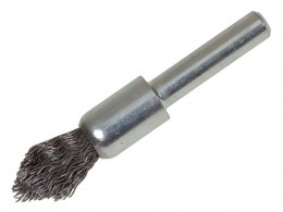 Lessmann End Brush With Shank D12/60 X 20H .30WR £7.99
